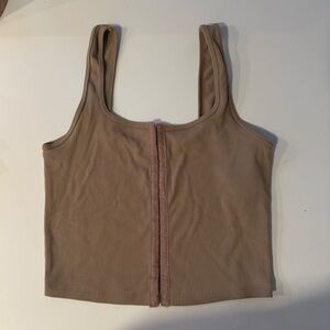 Abercrombie & Fitch Tank